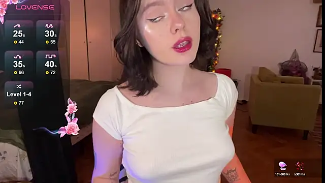 sunshine lina online show from 17, 3, 2025