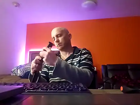 Hydro-Blastz online show from 8, 2, 2025