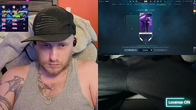 Snapshot of Hydro-Blastz chatting on 16, 10, 2025 Hydro-Blastz online show from 16, 10, 2025