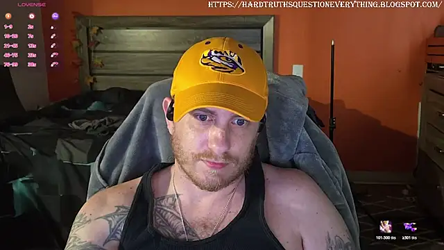 Snapshot of Hydro-Blastz chatting on 28, 11, 2025 Hydro-Blastz online show from 28, 11, 2025