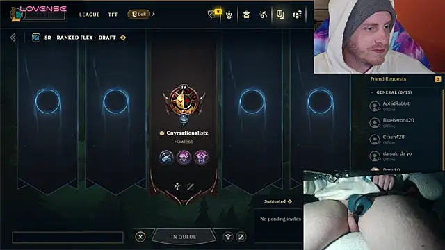 Snapshot of Hydro-Blastz chatting on 15, 12, 2025 Hydro-Blastz online show from 15, 12, 2025