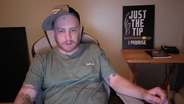 Snapshot of Hydro-Blastz chatting on 12, 1, 2026 Hydro-Blastz online show from 12, 1, 2026