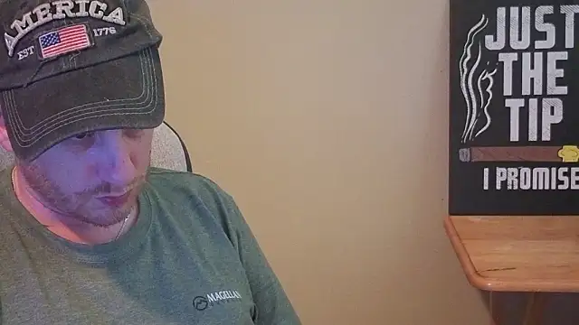 Snapshot of Hydro-Blastz chatting on 17, 1, 2026 Hydro-Blastz online show from 17, 1, 2026