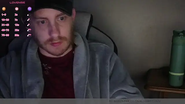 Snapshot of Hydro-Blastz chatting on 1, 2, 2026 Hydro-Blastz online show from 1, 2, 2026