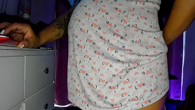 Bonny ebony1 online show from 26, 12, 2024
