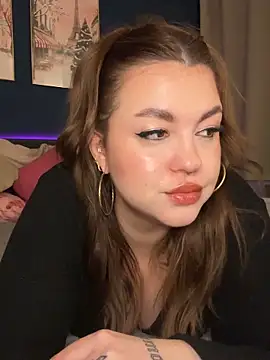 VictoriaLaFleur online show from 14, 12, 2025