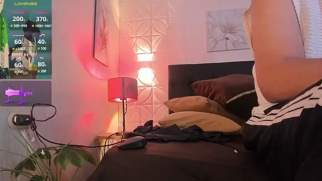 JUANDIAMONDS98 online show from 31, 10, 2025