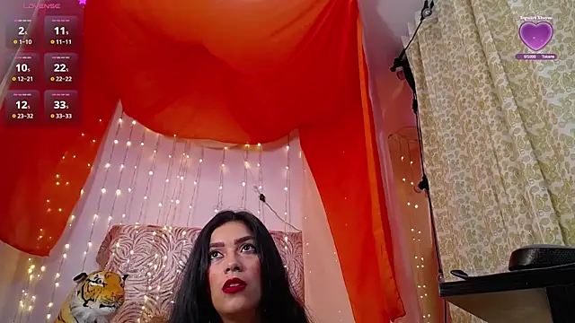 Snapshot of darshajaya chatting on 18, 10, 2025 darshajaya online show from 18, 10, 2025