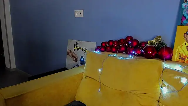 Patricia Cox online show from 21, 12, 2024