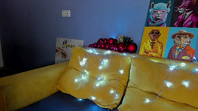 Patricia Cox online show from 21, 12, 2024