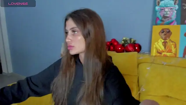 Patricia Cox online show from 22, 12, 2024