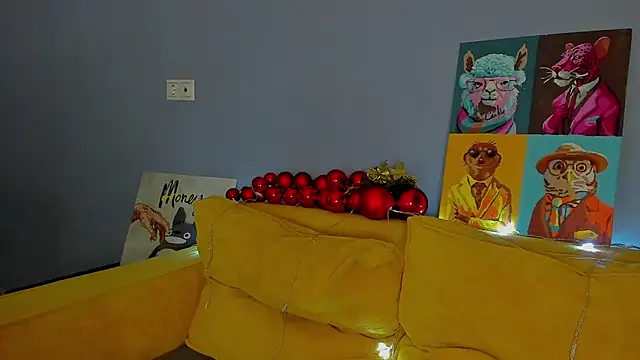 Patricia Cox online show from 28, 12, 2024