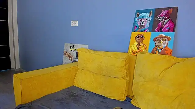 Patricia Cox online show from 8, 1, 2025