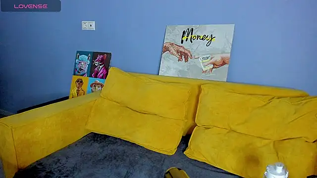 Patricia Cox online show from 11, 1, 2025