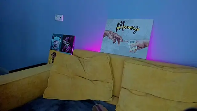 Patricia Cox online show from 16, 1, 2025