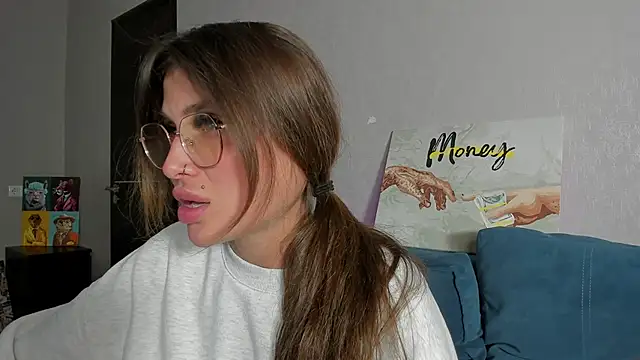 Patricia Cox online show from 20, 3, 2025