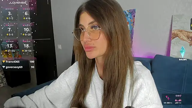 Patricia Cox online show from 22, 3, 2025