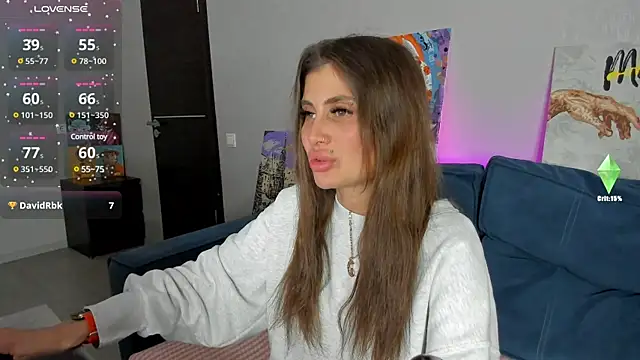 Patricia Cox online show from 22, 3, 2025