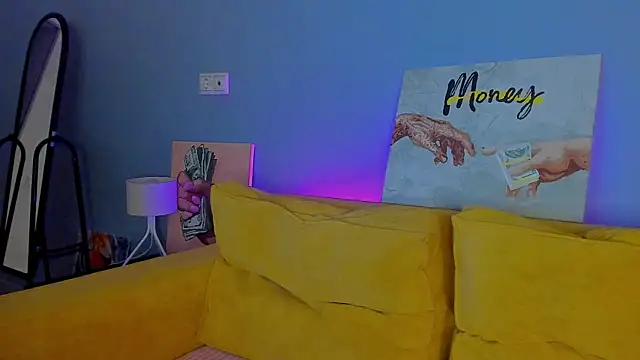 Patricia Cox online show from 18, 9, 2025