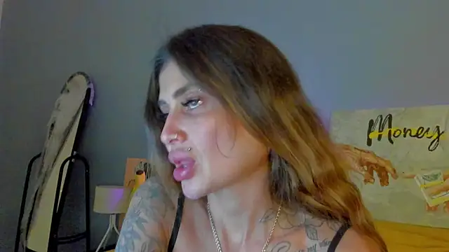 Patricia Cox online show from 30, 10, 2025