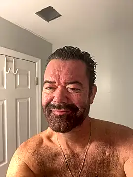 Snapshot of NYCLeatherBoi chatting on 4, 12, 2024 NYCLeatherBoi online show from 4, 12, 2024