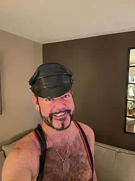 Snapshot of NYCLeatherBoi chatting on 16, 12, 2024 NYCLeatherBoi online show from 16, 12, 2024