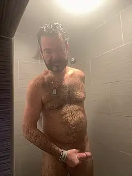 Snapshot of NYCLeatherBoi chatting on 25, 12, 2024 NYCLeatherBoi online show from 25, 12, 2024