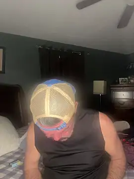 Snapshot of NYCLeatherBoi chatting on 5, 1, 2025 NYCLeatherBoi online show from 5, 1, 2025