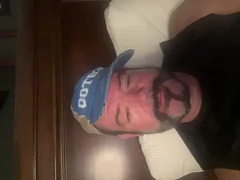 Snapshot of NYCLeatherBoi chatting on 5, 1, 2025 NYCLeatherBoi online show from 5, 1, 2025