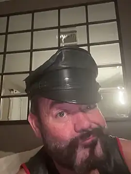 Snapshot of NYCLeatherBoi chatting on 12, 1, 2025 NYCLeatherBoi online show from 12, 1, 2025