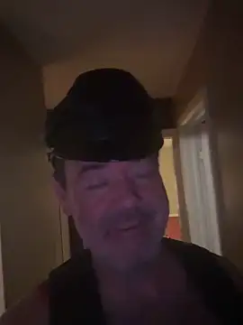 Snapshot of NYCLeatherBoi chatting on 24, 1, 2025 NYCLeatherBoi online show from 24, 1, 2025