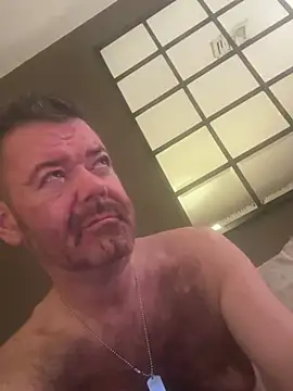 Snapshot of NYCLeatherBoi chatting on 9, 2, 2025 NYCLeatherBoi online show from 9, 2, 2025