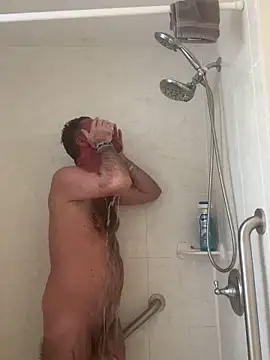 Snapshot of NYCLeatherBoi chatting on 9, 2, 2025 NYCLeatherBoi online show from 9, 2, 2025