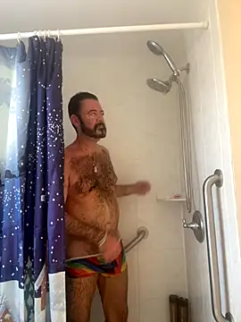 Snapshot of NYCLeatherBoi chatting on 20, 12, 2025 NYCLeatherBoi online show from 20, 12, 2025