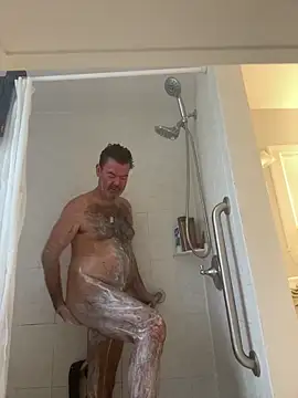 Snapshot of NYCLeatherBoi chatting on 8, 3, 2026 NYCLeatherBoi online show from 8, 3, 2026