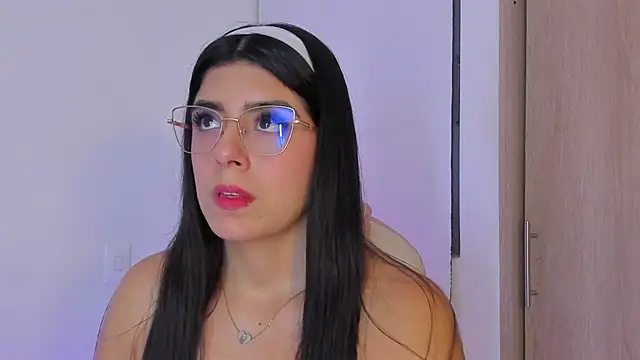 AnastaciaBlake online show from 29, 11, 2025