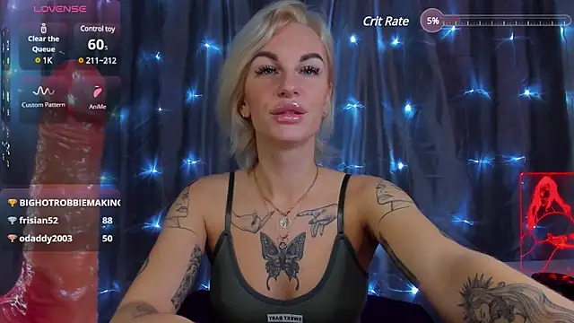 angel devil forever online show from 7, 12, 2024