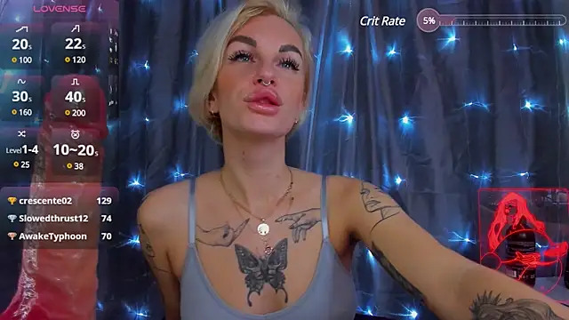 angel devil forever online show from 10, 12, 2024