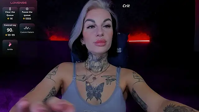 angel devil forever online show from 19, 11, 2025