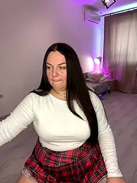 Snapshot of ameliaminkx chatting on 17, 10, 2025 ameliaminkx online show from 17, 10, 2025