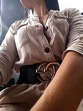 Astrid-- online show from 6, 12, 2024