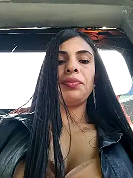 Astrid-- online show from 11, 12, 2024