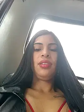 Astrid-- online show from 12, 12, 2024