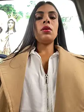 Astrid-- online show from 8, 1, 2025