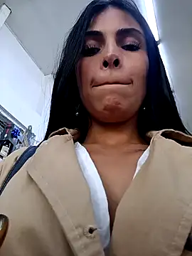 Astrid-- online show from 17, 1, 2025