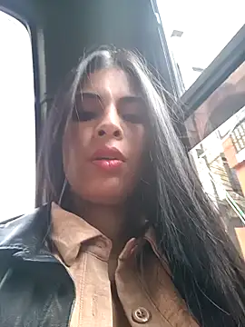 Astrid-- online show from 20, 1, 2025