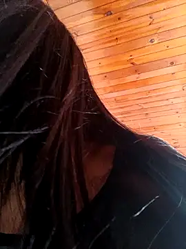 Astrid-- online show from 30, 1, 2025