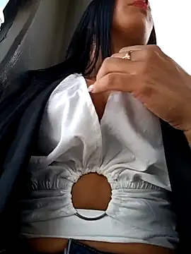 Astrid-- online show from 19, 2, 2025