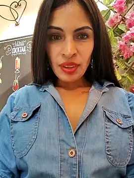 Astrid-- online show from 28, 2, 2025