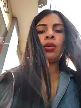 Astrid-- online show from 3, 3, 2025